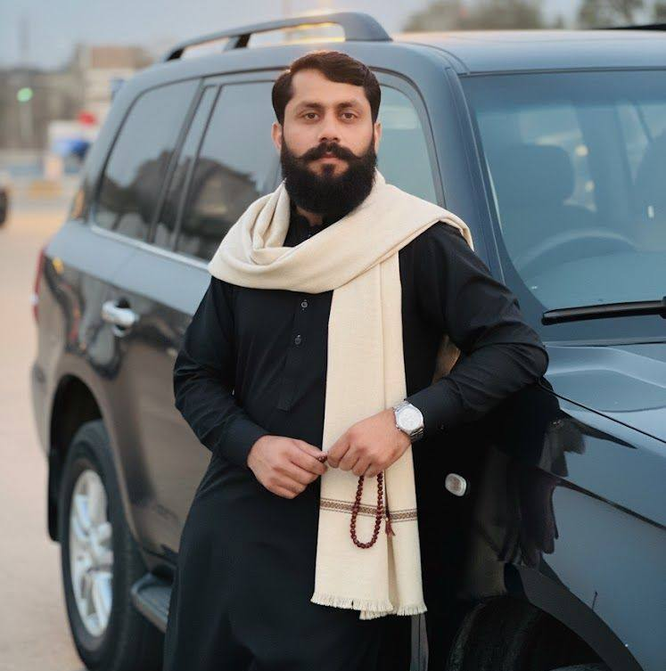 Sohaib Iqbal