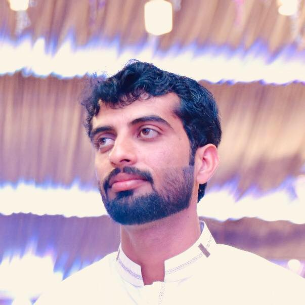 Umar Farooq